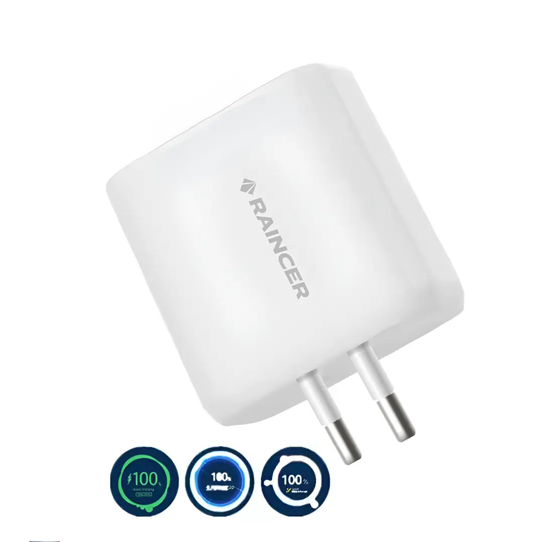 65 watt Vooc charger