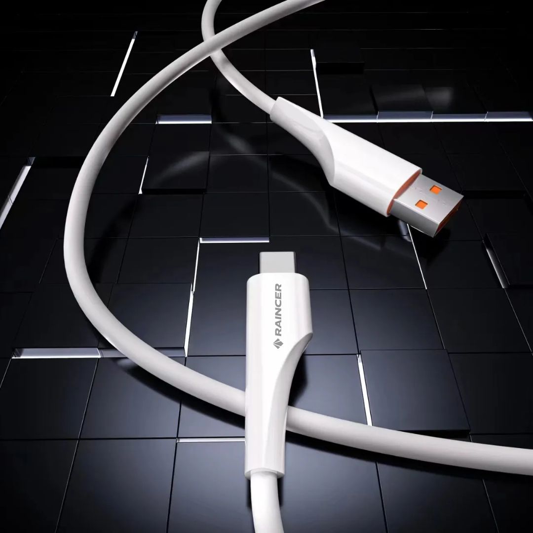 C2i Liquid Silicone Cable | Rapid Charge & Transfer :- c2i silicon