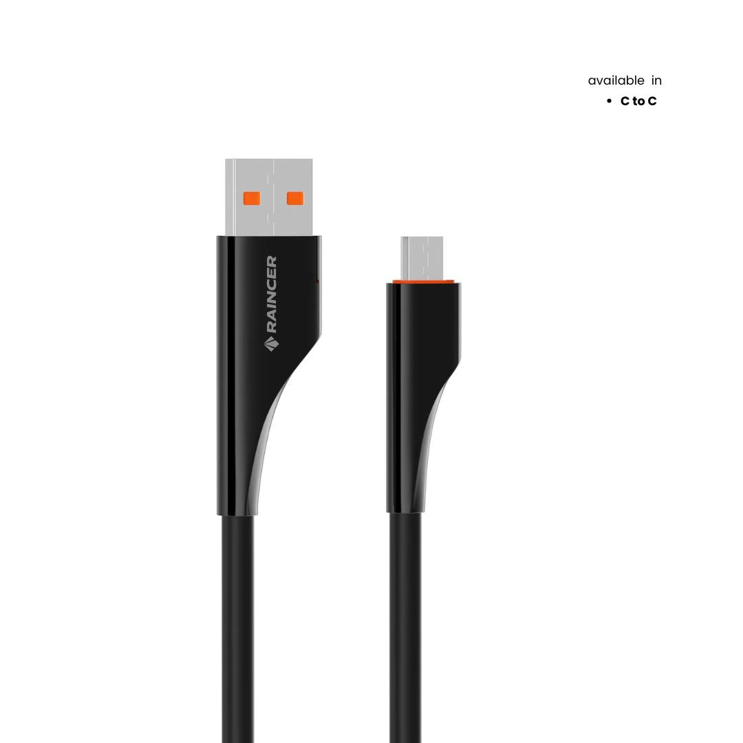 C2i Liquid Silicone Cable | Rapid Charge & Transfer :- c2i silicon