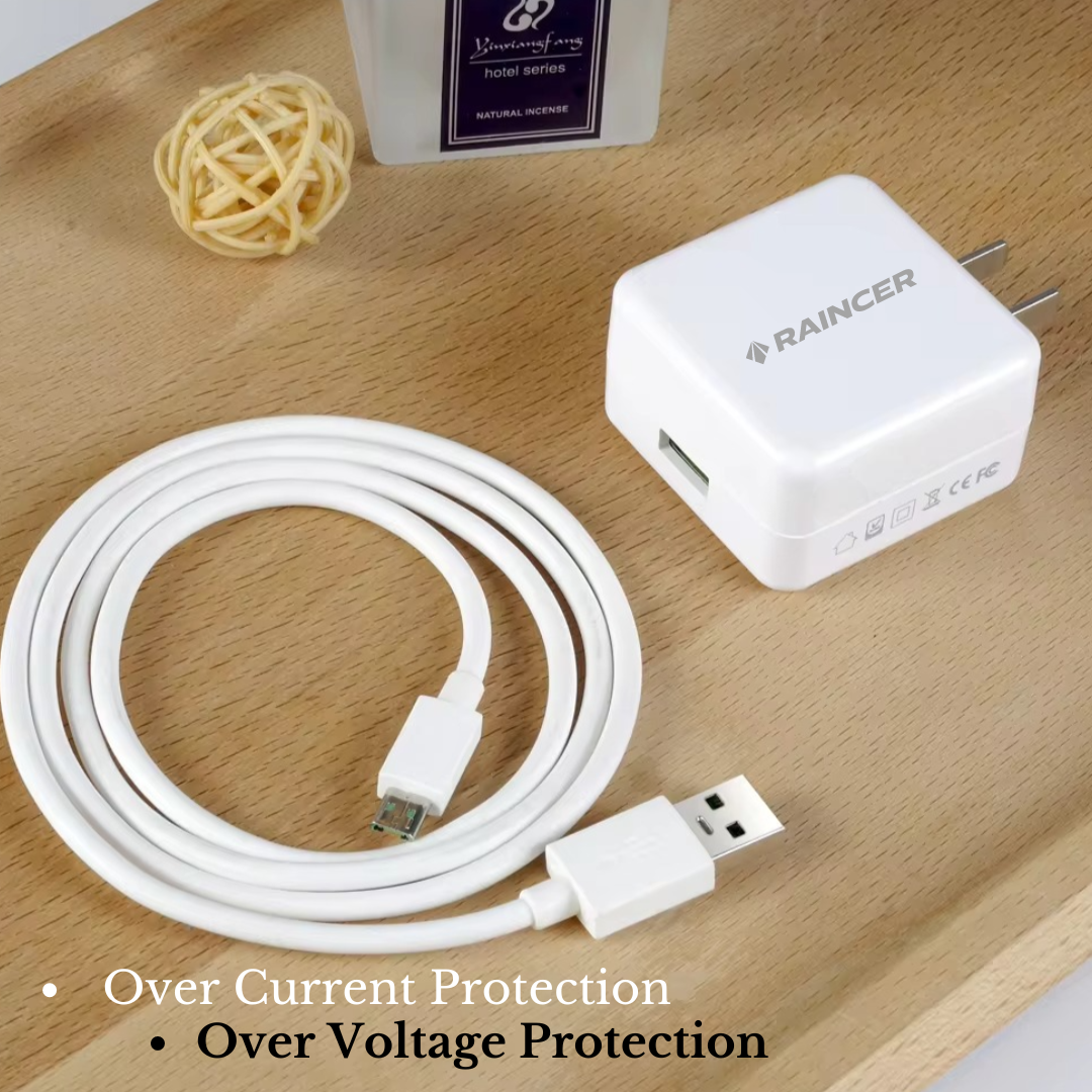 33 watt quick charger- sq24