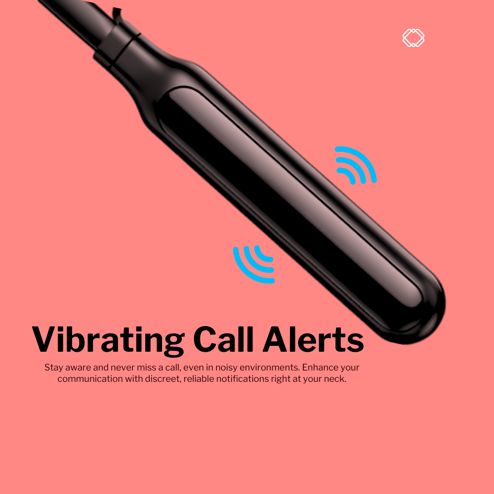 Raincer® Vip Neckband (wireless earphone)