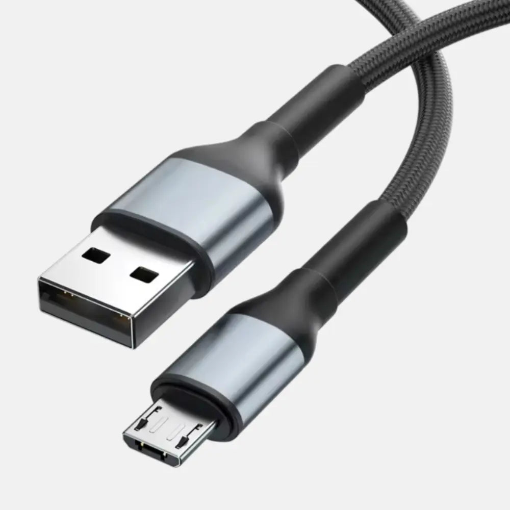 Fast Data Cable Silk–V
