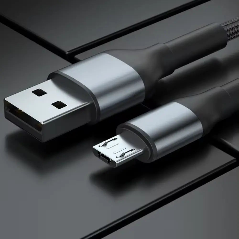 Fast Data Cable Silk–V