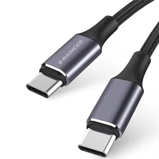 Ultra-Durable, Ultra-Fast Charging – C2C cable