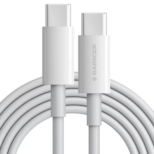 Ultra Fast Charging & Data Transferring Cable: CPC