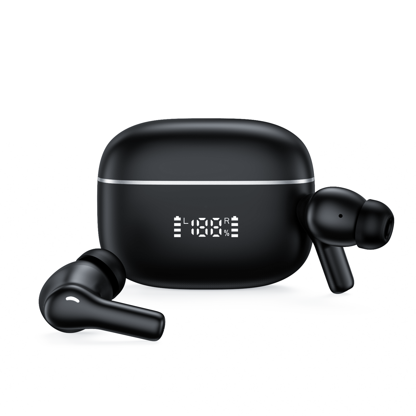 Raincer M20 Advanced Wireless Earbud – Unmatched Clarity & Comfort