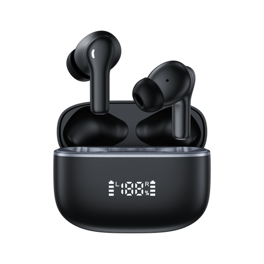 Raincer M20 Advanced Wireless Earbud ā Unmatched Clarity & Comfort