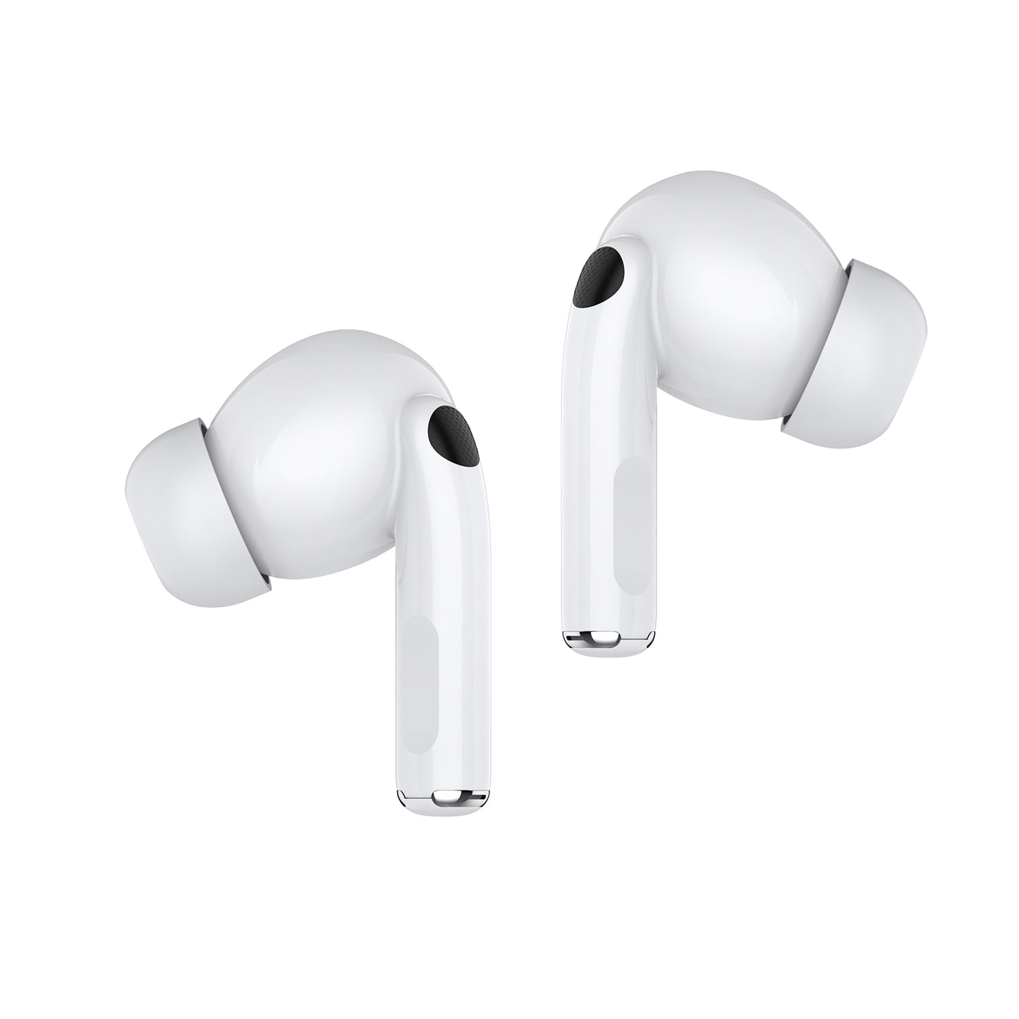 Rainbud 301 - Music & Gaming Earbuds | Low Latency, Touch Control & Long Battery