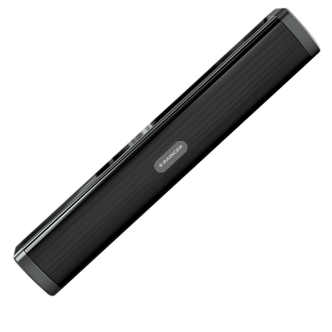 Mini bluetooth speaker(Sounbar) : Speak compact size with full bass
