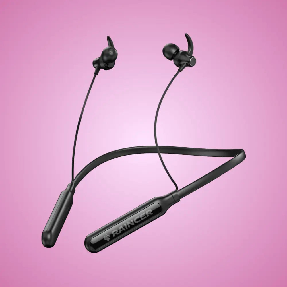 Raincer® Vip Neckband (wireless earphone)