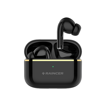 Rainbud 300 - Premium Wireless Earbuds | 13mm Drivers, Low Latency, Long Battery & Touch Control