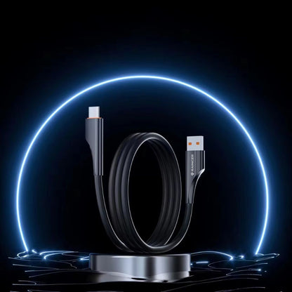 C2i Liquid Silicone Cable | Rapid Charge & Transfer :- c2i silicon