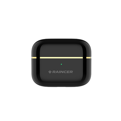 Rainbud 300 - Premium Wireless Earbuds | 13mm Drivers, Low Latency, Long Battery & Touch Control