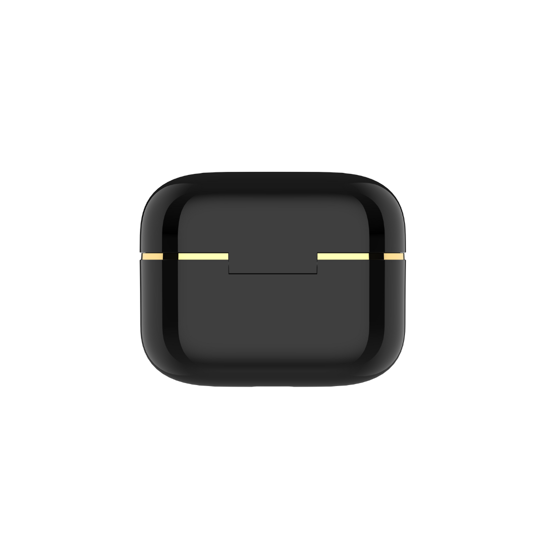 Rainbud 300 - Premium Wireless Earbuds | 13mm Drivers, Low Latency, Long Battery & Touch Control