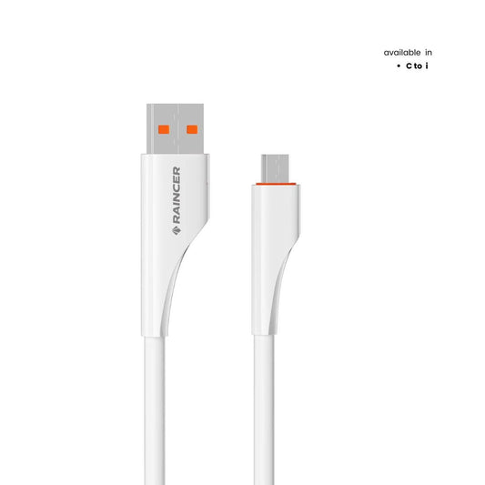C2i Liquid Silicone Cable | Rapid Charge & Transfer :- c2i silicon