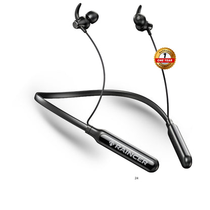 Raincer® Vip Neckband (wireless earphone)