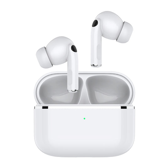 Rainbud 301 - Music & Gaming Earbuds | Low Latency, Touch Control & Long Battery